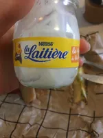 La laitiere