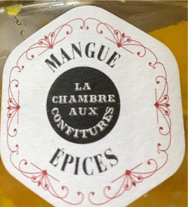 Mangues Epices