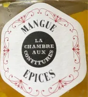 Mangues Epices