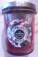 Pêche royale