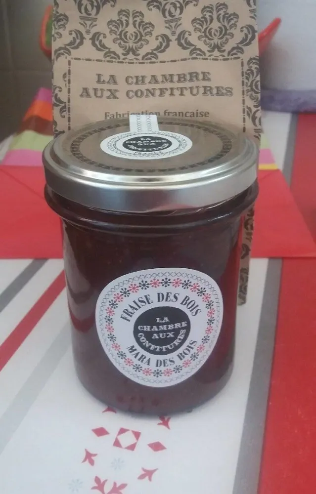 Mara des bois