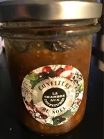 Confiture De Noël
