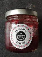 Framboise Passion