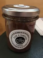 Pate a tartiner