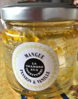 Mangue Passion & Vanille