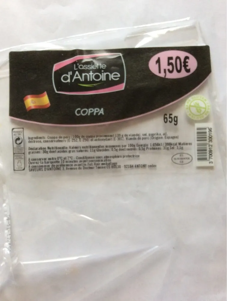 Coppa