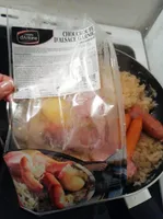 Choucroute d'Alsace garnie