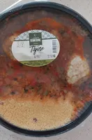 TAJINE AU POULET