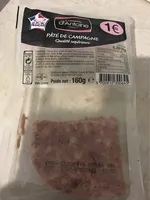 Pâté de campagne