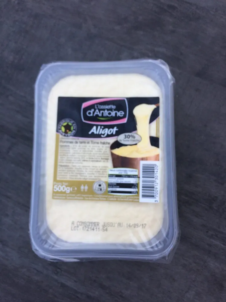 Aligot