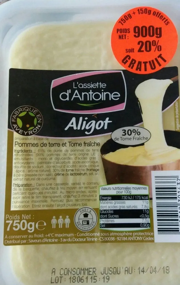 Aligot