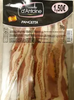Pancetta