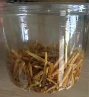 Chips allumettes