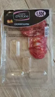 Chorizo extra
