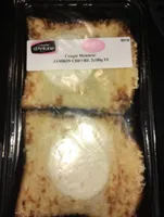 Croque monsieur