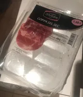 Coppa sel sec