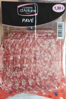 PAVÉ
