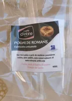 Pogne de ROMANS
