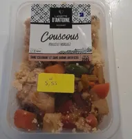 Couscous