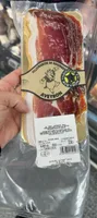 Jambon sec