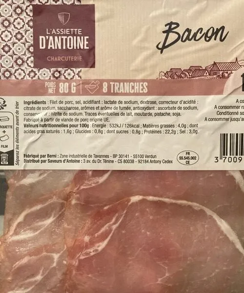Bacon