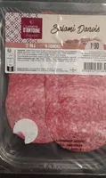 Salami danois