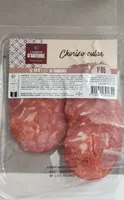 Chorizo cular