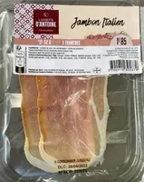 Jambon Italien l’assiette d’antoine