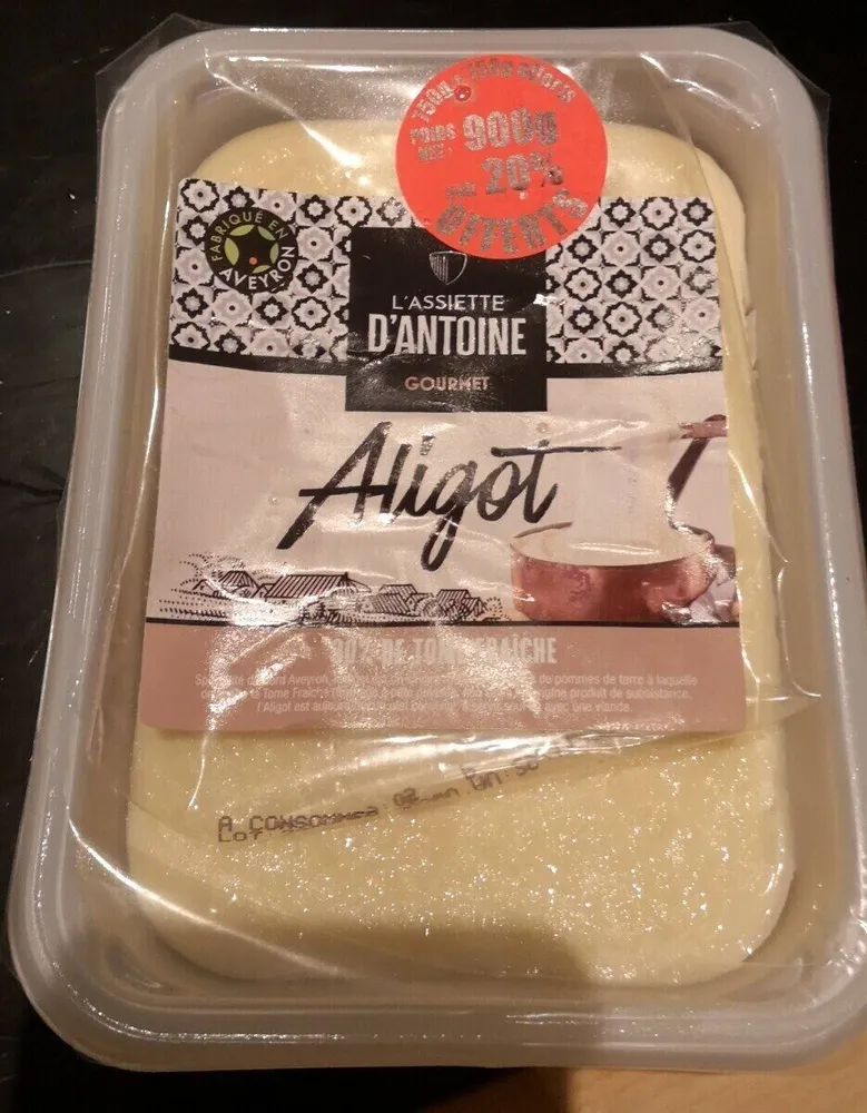 Aligot