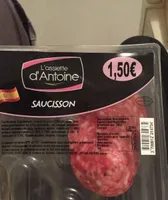 Saucisson