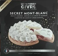 Secret Mont-Blanc