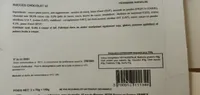 Succès chocolat x 2