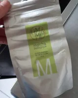 Matcha biologique premium
