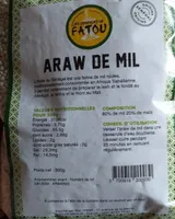 ARAW DE MIL