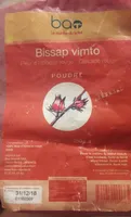 Bissap Vimto Poudre