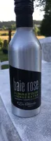 Baie rose