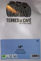 Terres de Café