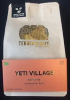 Yeti village