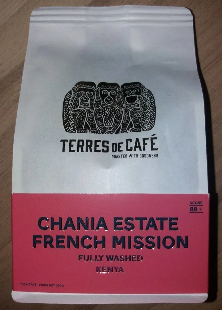 Chania Estate French Mission