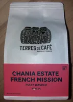 Chania Estate French Mission