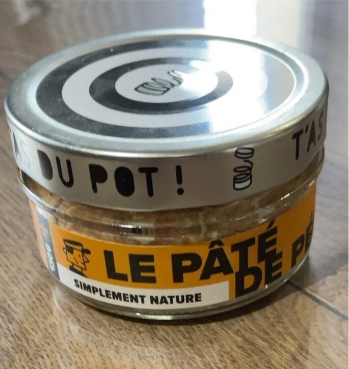 Le paté de PéPé