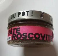 Le pâté roscovite