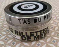 Les rillettes de mémé