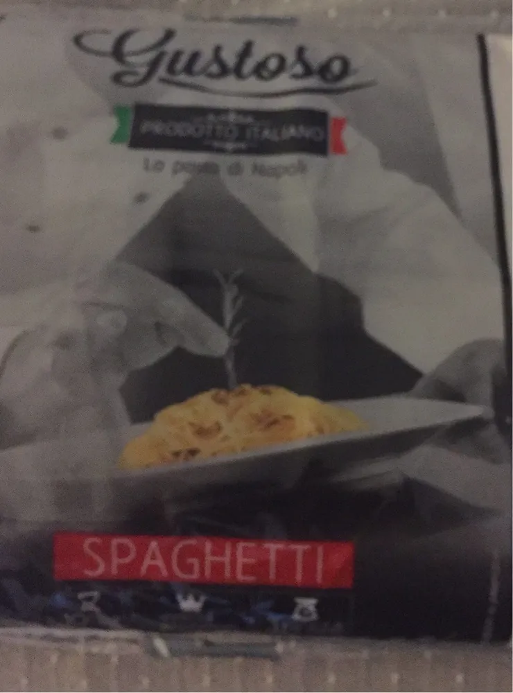 SPAGHETTI