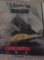 SPAGHETTI