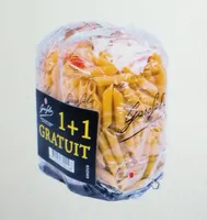 Pâtes Penne