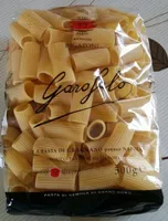 Rigatoni