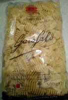 La pasta di gragnano