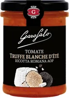 Garofalo sauce tomate truffe