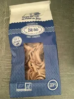 Tagliatelle Semi-complète